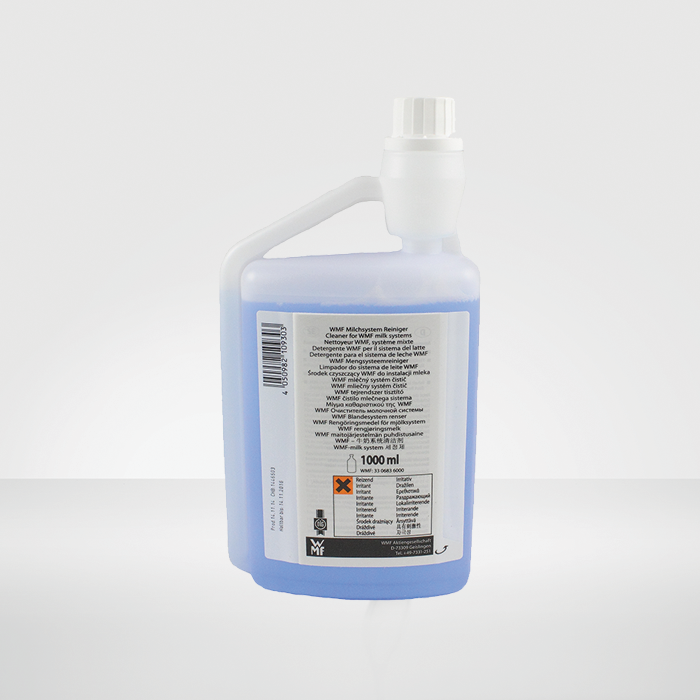 MILK CLEANER LIQUID