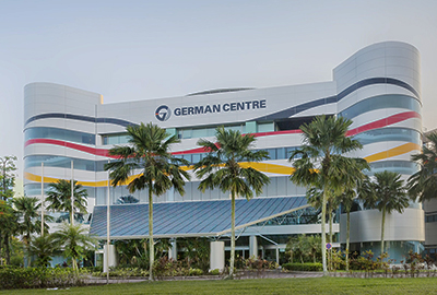 german_center