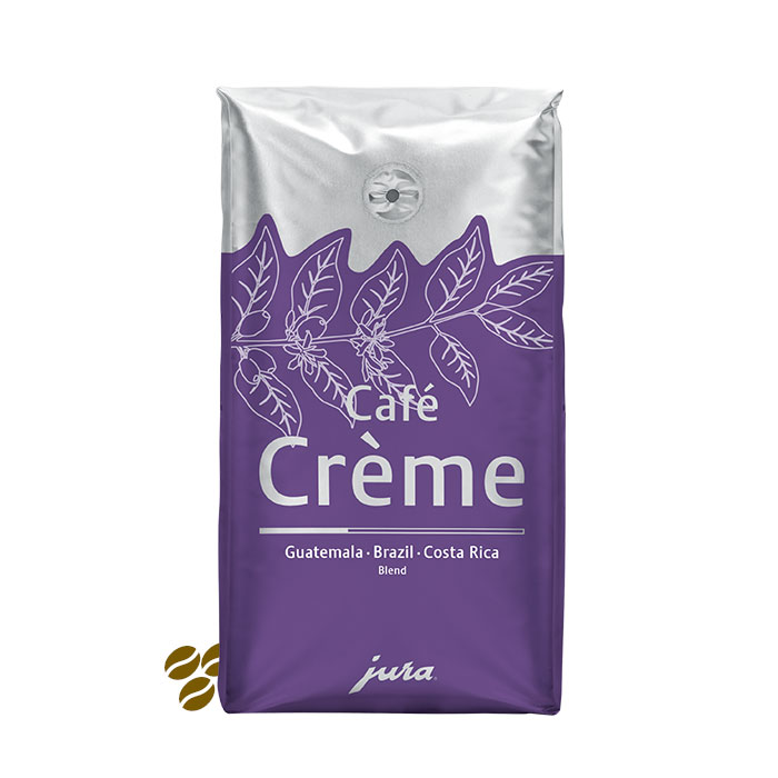 Cafe Creme