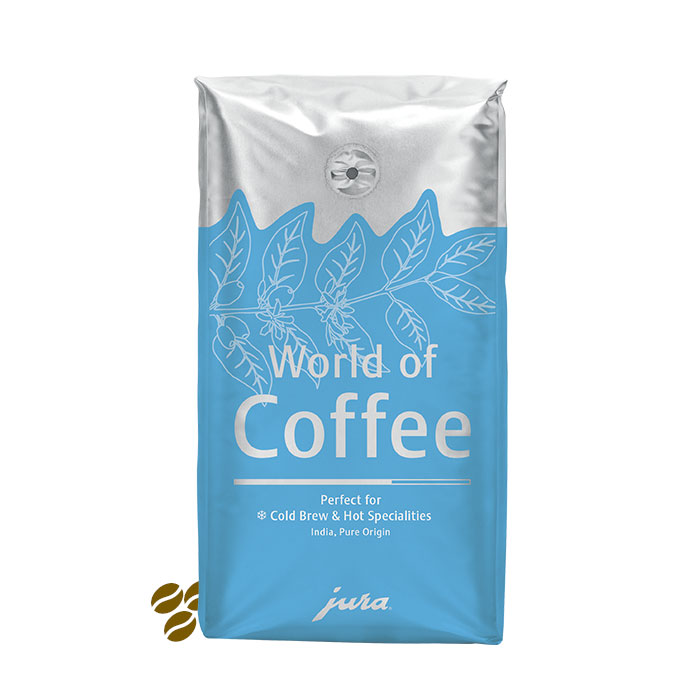 World of Coffee