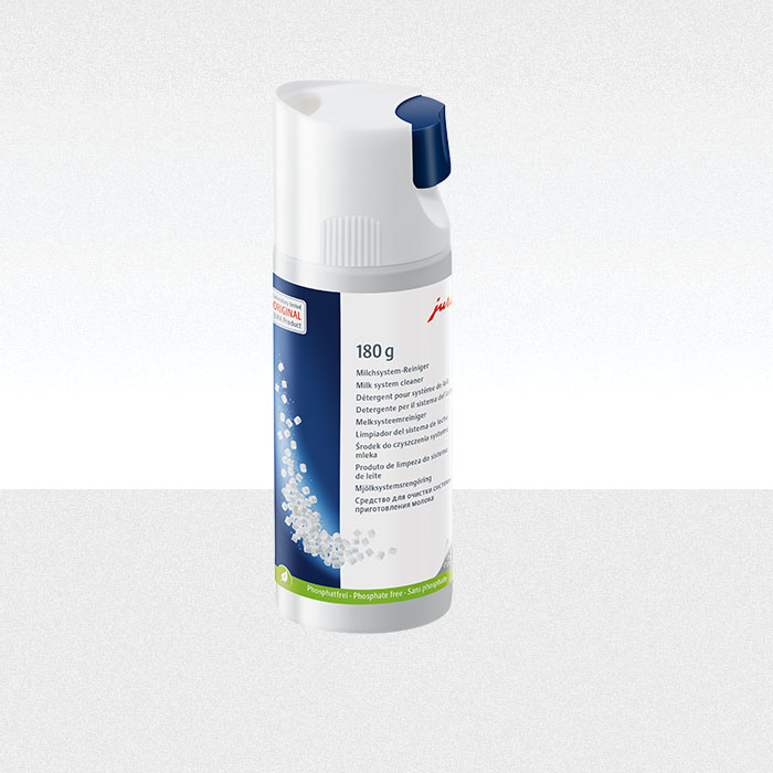 Milk System Cleaner 180g