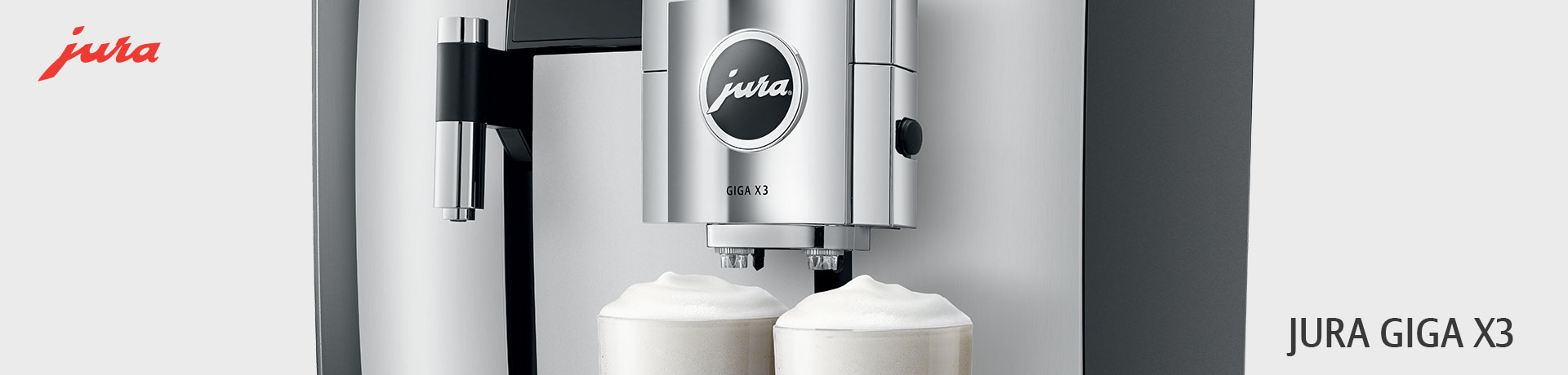 JURA GIGAX3