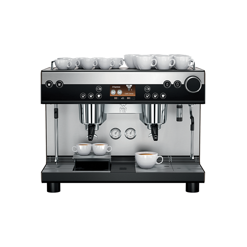 WMF espresso